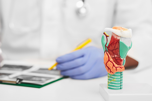 갑상선 기능항진증