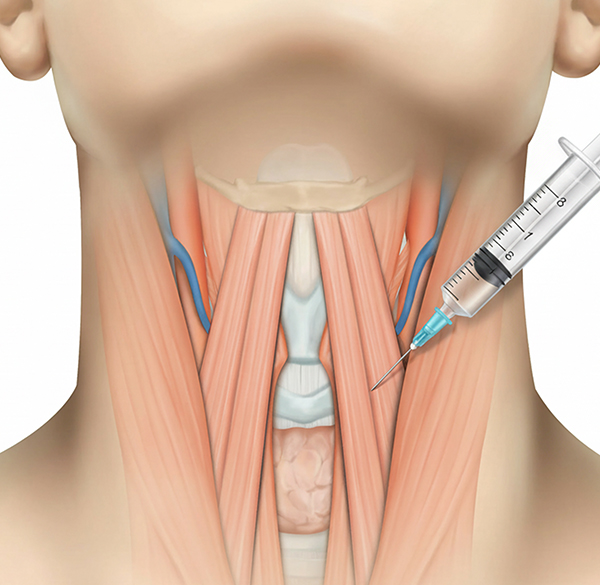 세침 흡인 세포검사