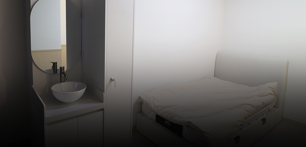 유방치료시스템