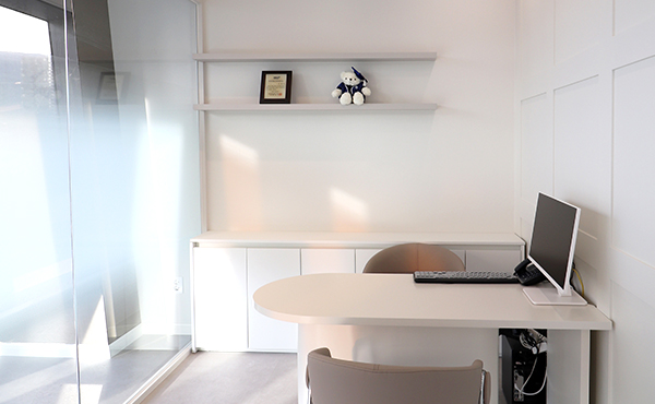 호수유외과 둘러보기