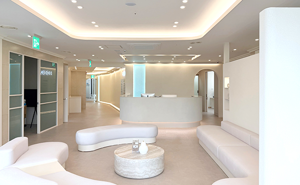 호수유외과 둘러보기