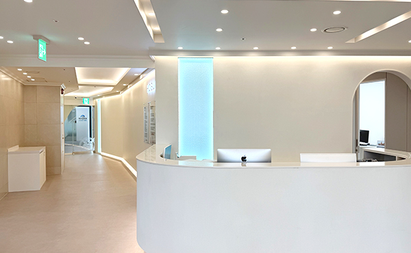 호수유외과 둘러보기